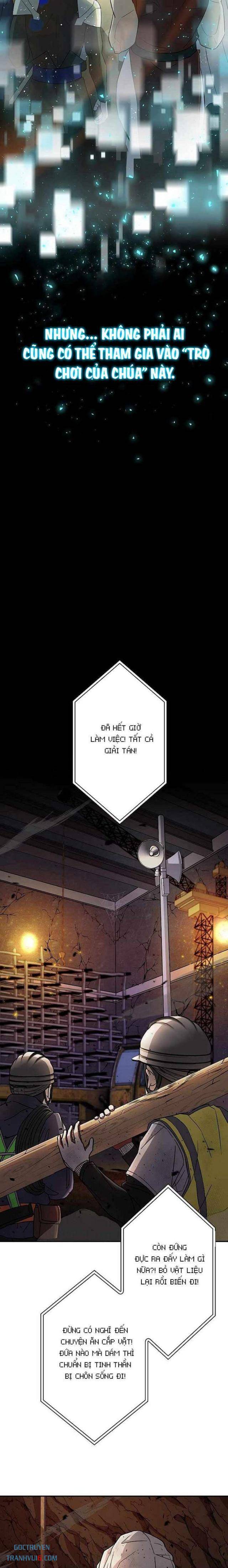 Vua Gacha Trùm Game Thủ - Page 3