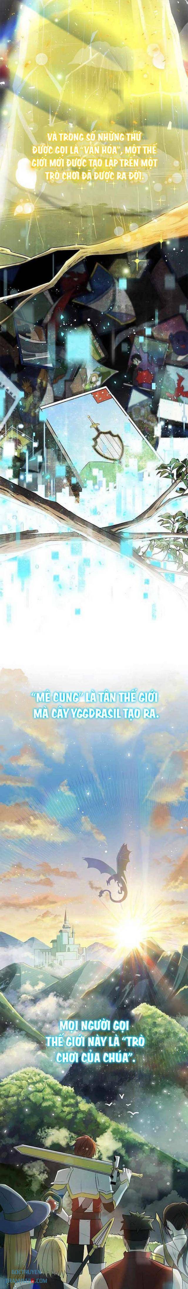 Vua Gacha Trùm Game Thủ - Page 2
