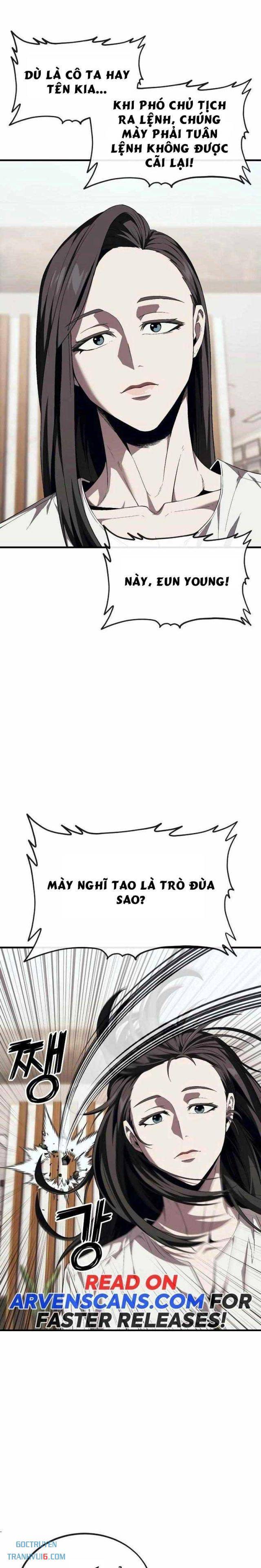 Rỉ Sét - Page 20