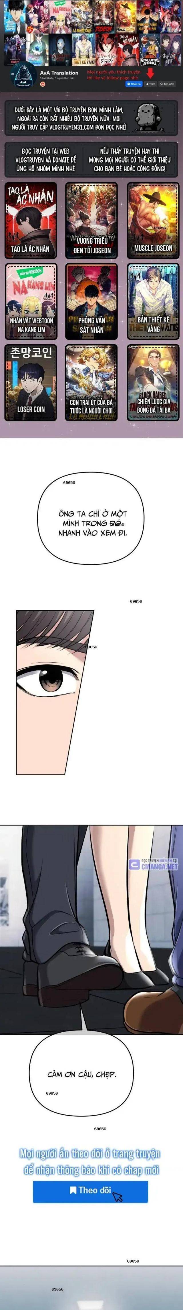 Nhân Viên Thực Tập Kim Cheolsu - Page 1