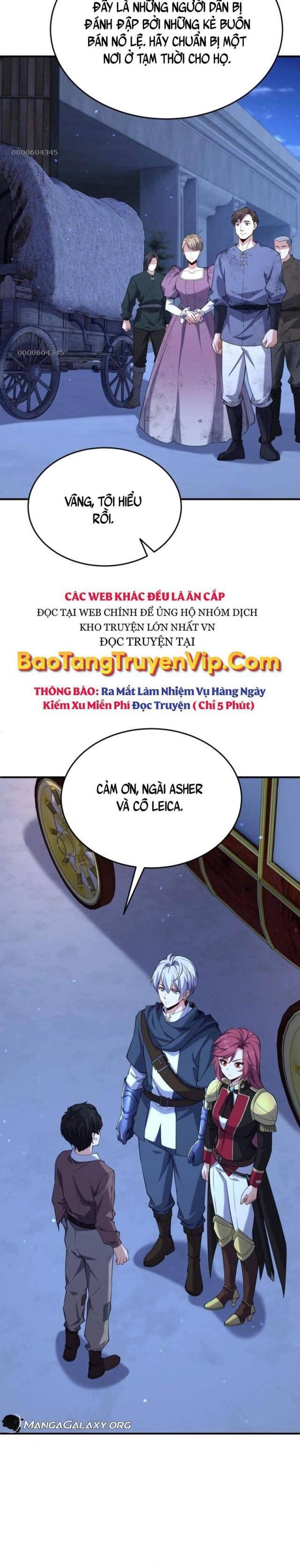 Kiếm Thánh Trọng Sinh - Page 2