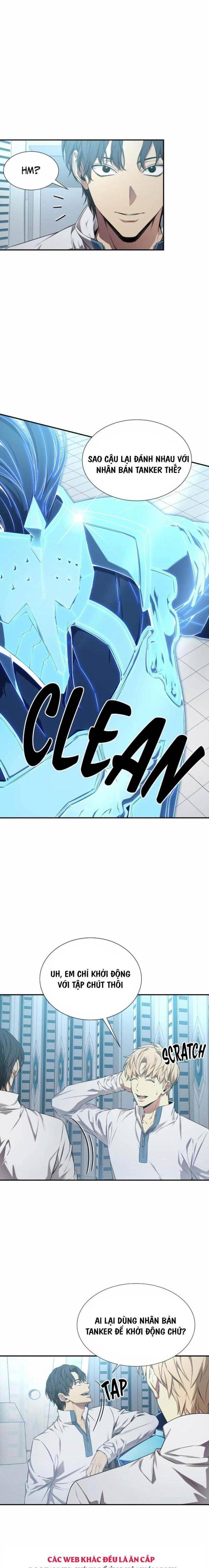 Sự Trở Lại Của Người Chơi Thiên Tài - Page 3
