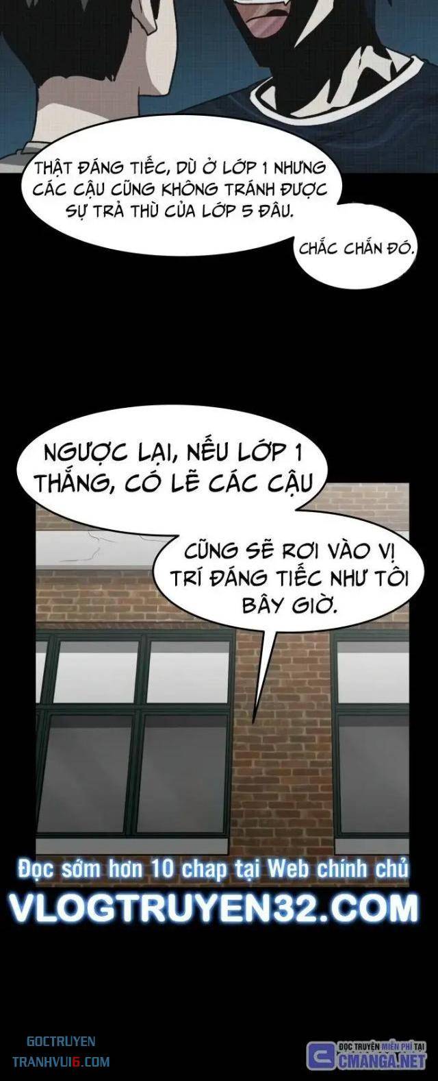 Trường Trung Học Thú Nhân - Page 12