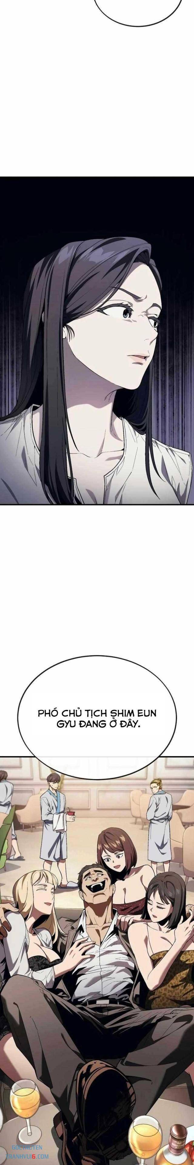 Rỉ Sét - Page 8