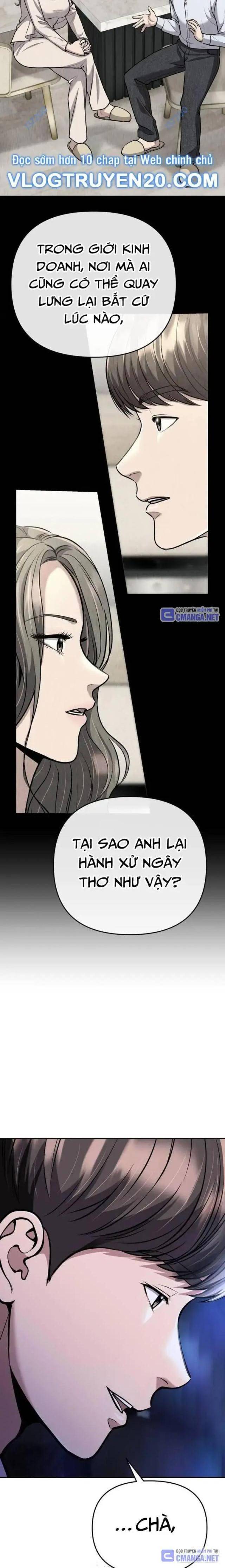 Nhân Viên Thực Tập Kim Cheolsu - Page 30