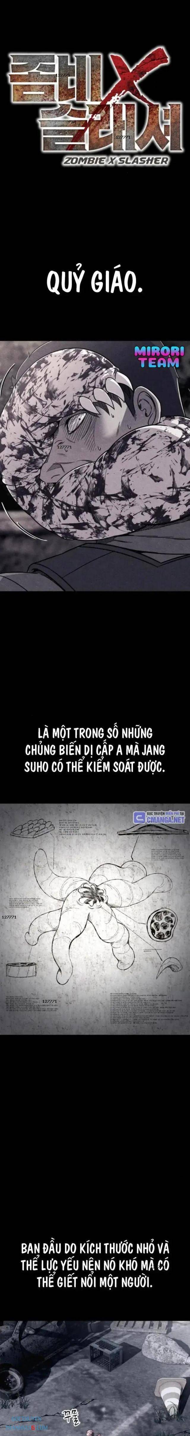 Đấng Cứu Thế - Page 1
