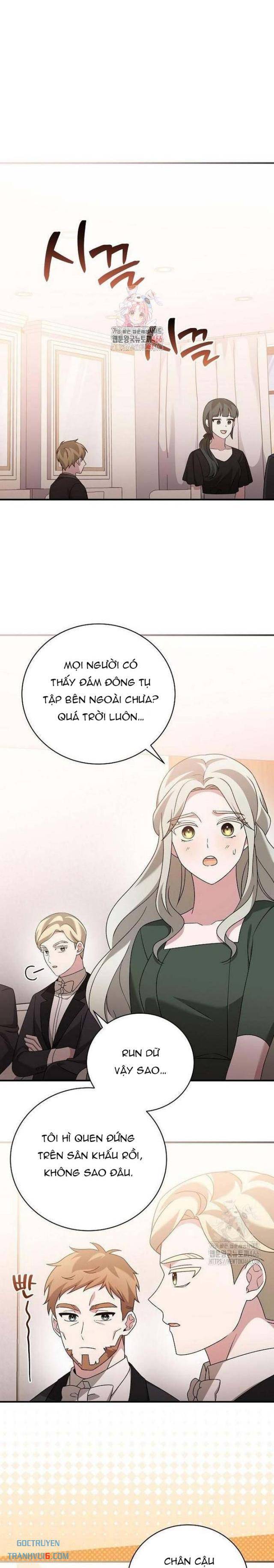 Dành Cho Thiên Tài Âm Nhạc - Page 1