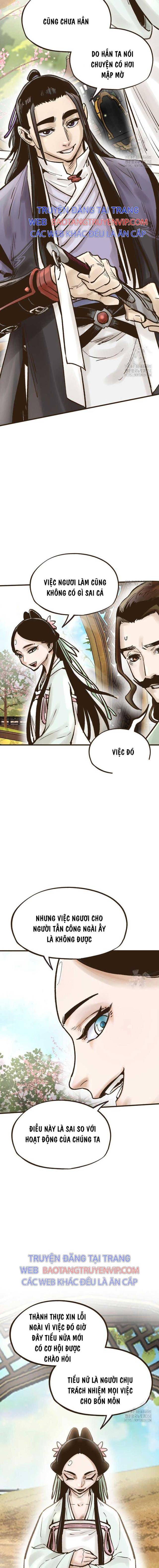 Quỷ Công Di Lục - Page 1