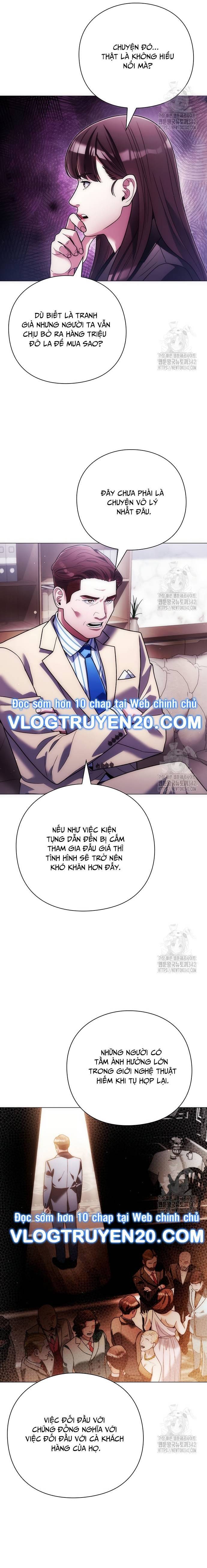 Người Giám Định Cổ Vật - Page 3