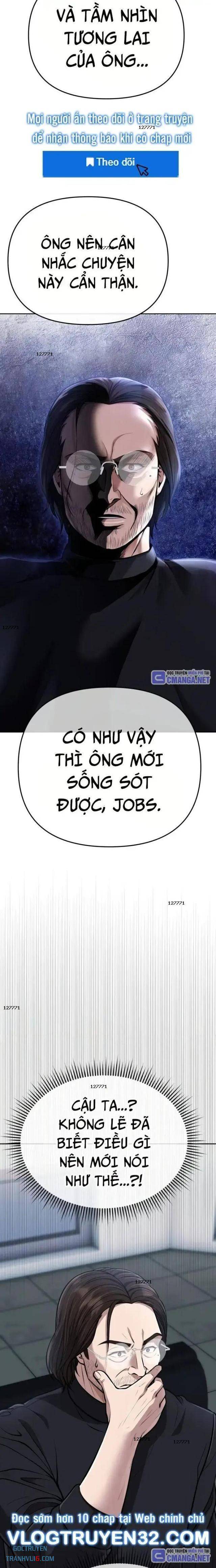Nhân Viên Thực Tập Kim Cheolsu - Page 3