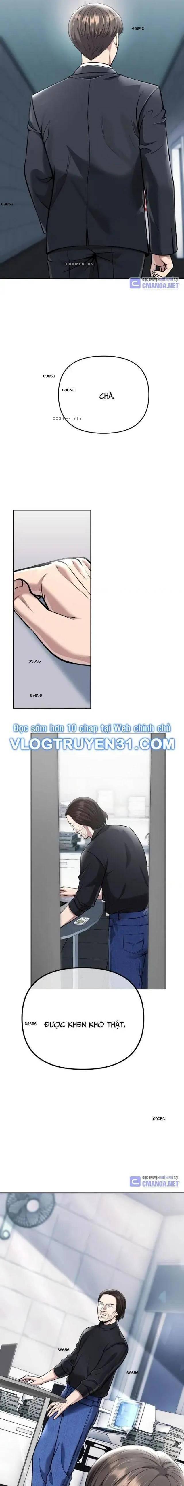 Nhân Viên Thực Tập Kim Cheolsu - Page 2