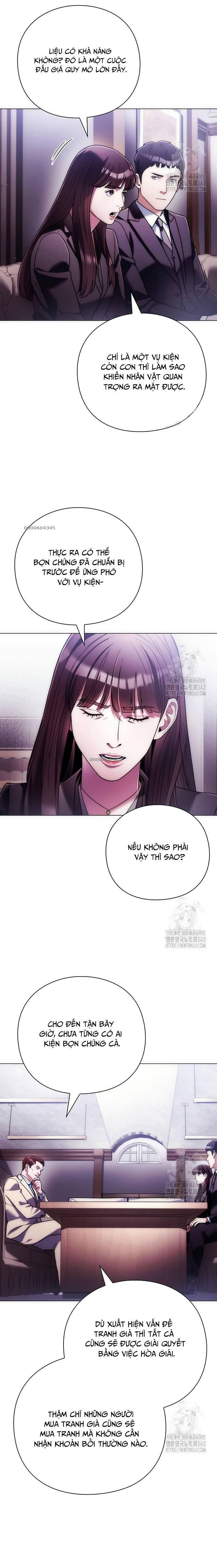 Người Giám Định Cổ Vật - Page 2