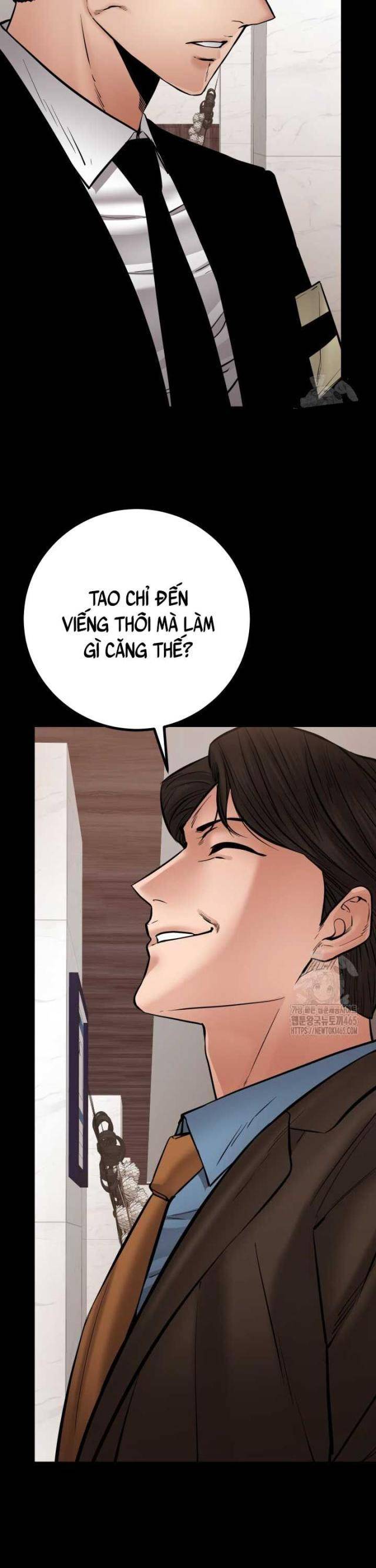 Thanh Kiếm Báo Thù - Page 9