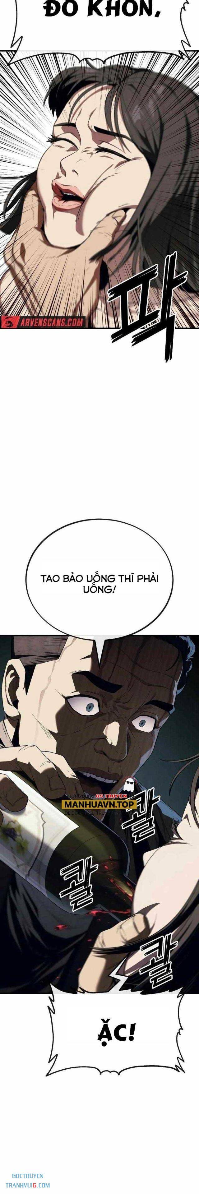 Rỉ Sét - Page 19