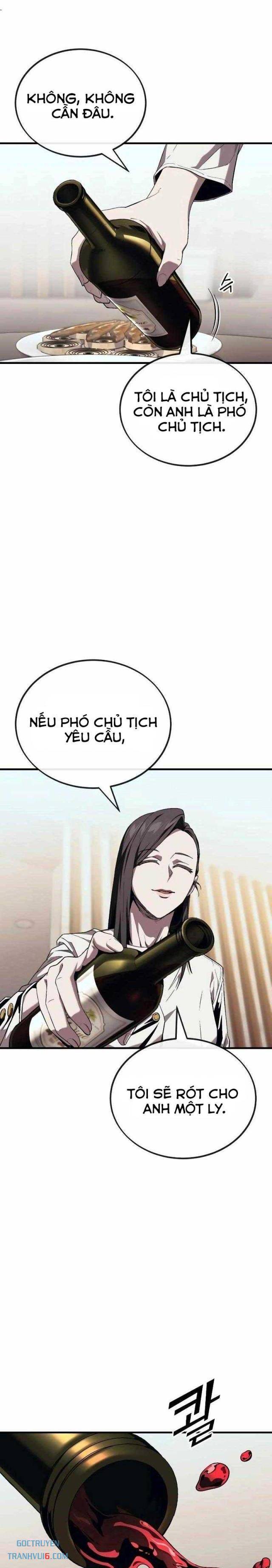 Rỉ Sét - Page 14