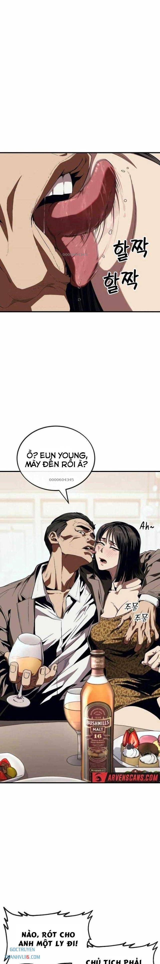 Rỉ Sét - Page 13