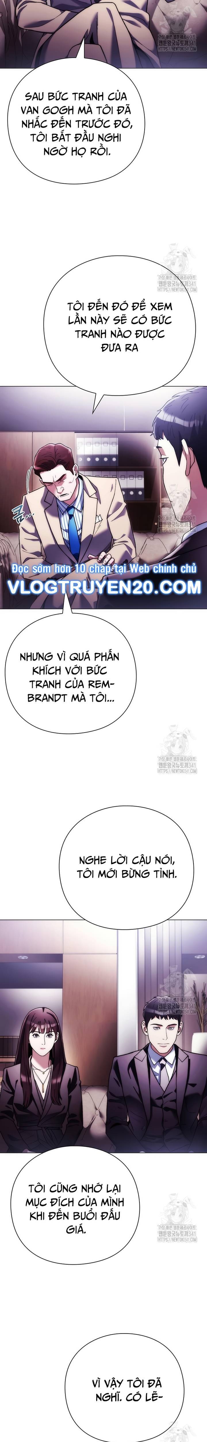 Người Giám Định Cổ Vật - Page 26