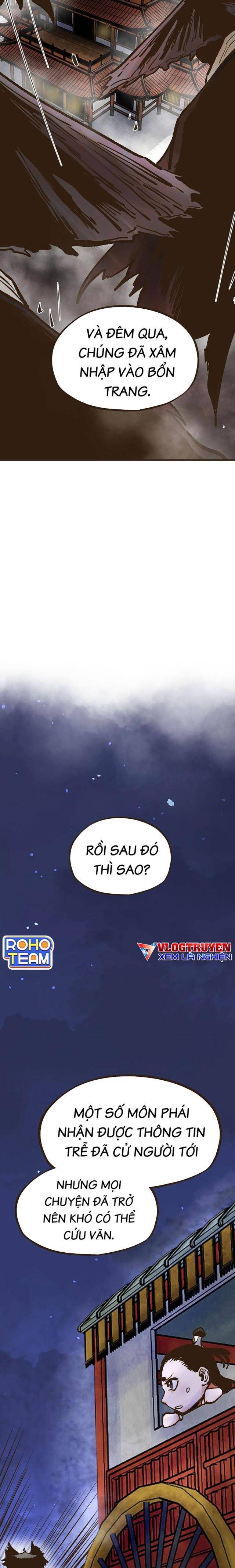 Quỷ Công Di Lục - Page 26