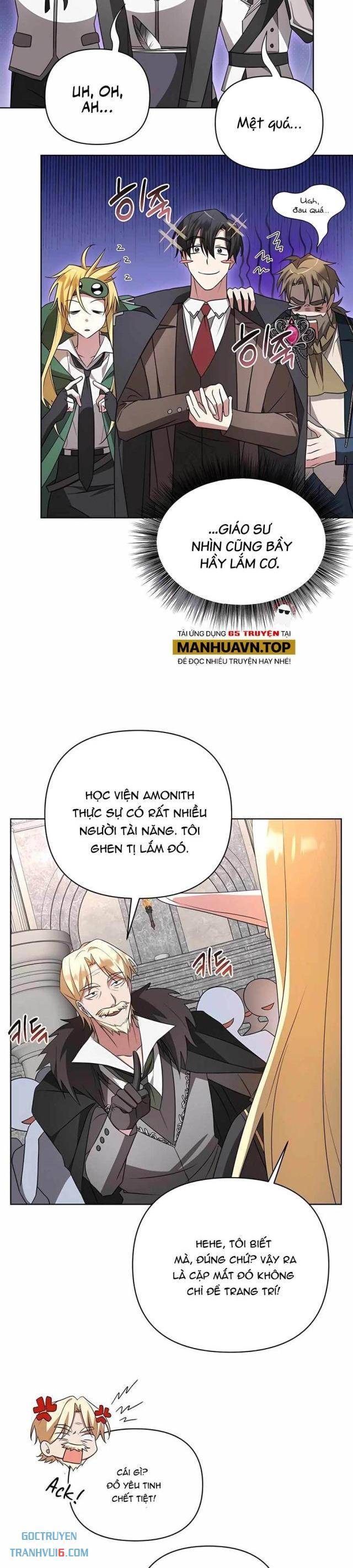 Học Viện Phá Sản - Page 3