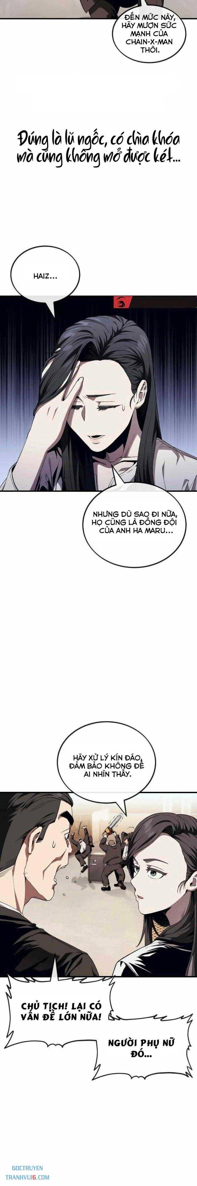 Rỉ Sét - Page 2