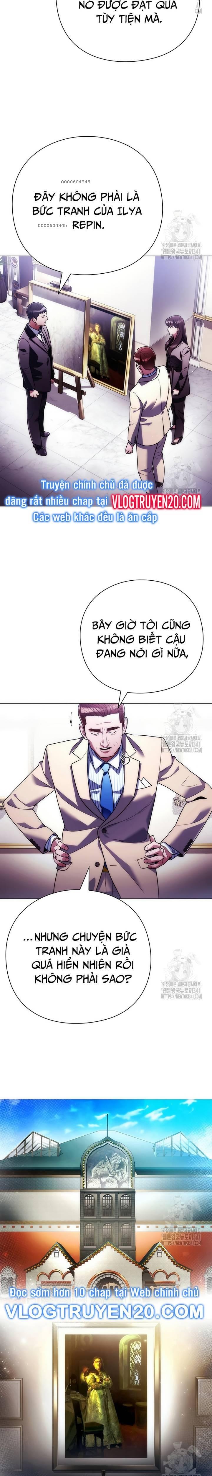 Người Giám Định Cổ Vật - Page 2