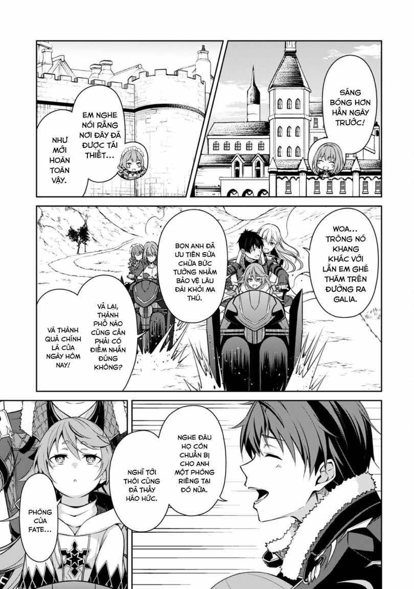 Bạo Thực Cuồng Nhân - Page 24