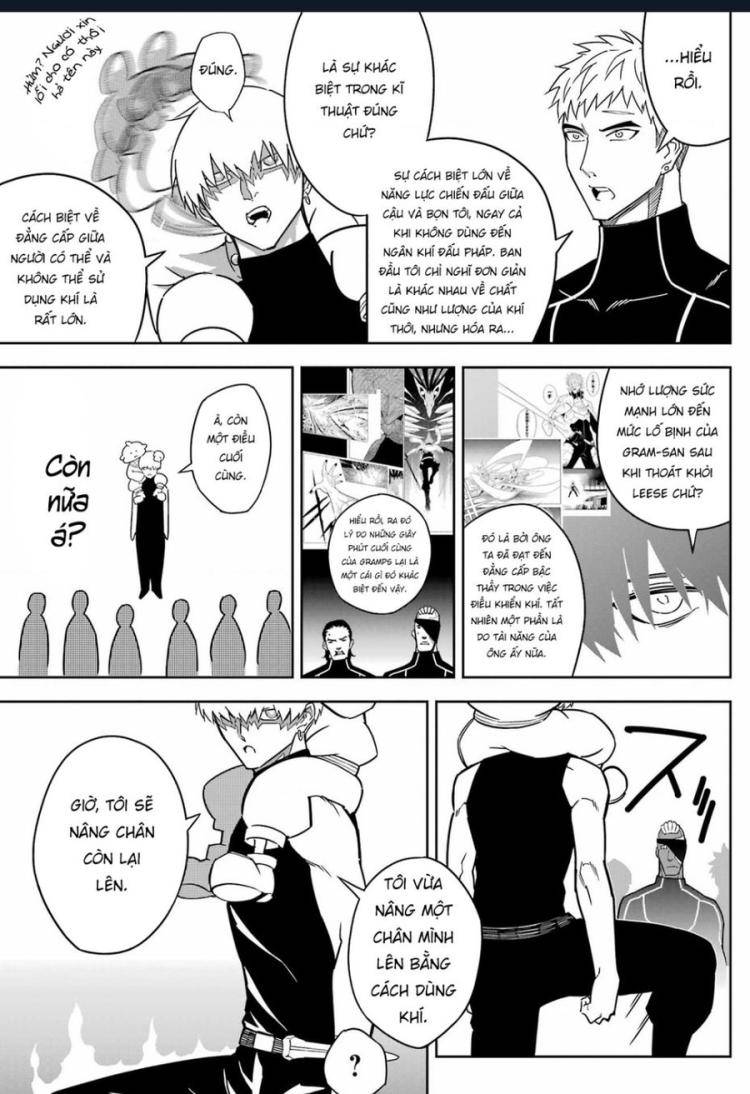 Ragna Crimson - Page 8