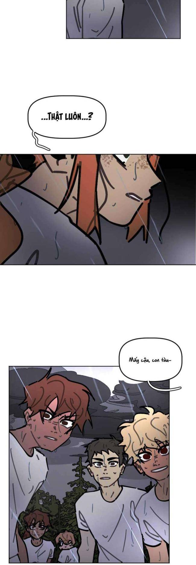 Nghĩa Trang Xe Buýt - Page 3