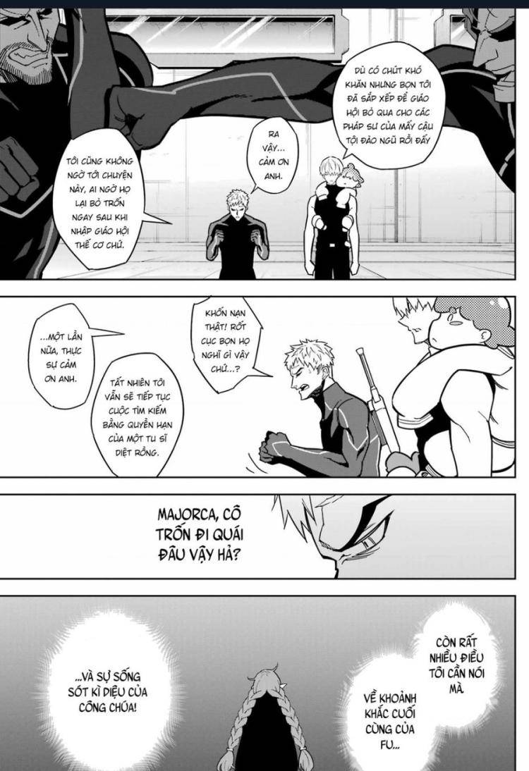 Ragna Crimson - Page 18