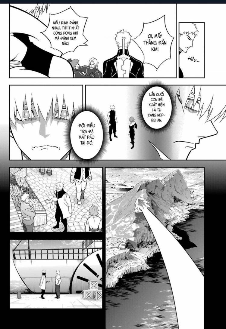 Ragna Crimson - Page 19