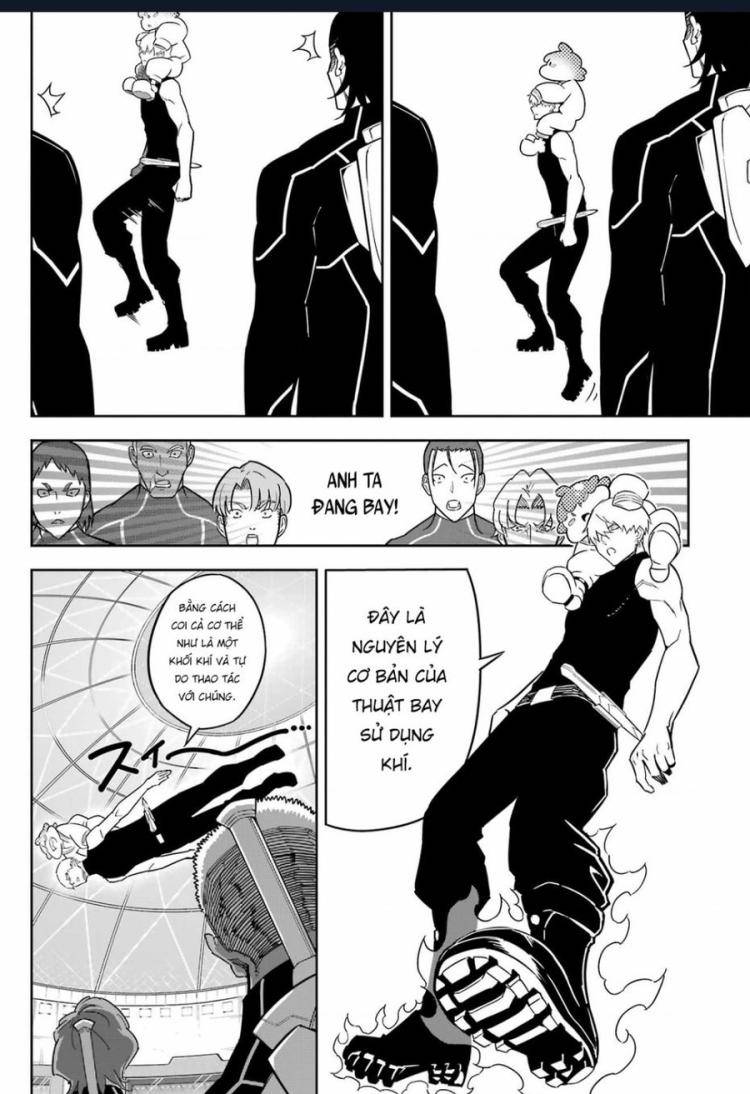 Ragna Crimson - Page 9