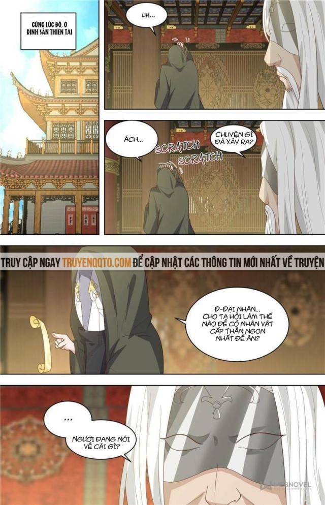Vạn Tộc Chi Kiếp - Page 6