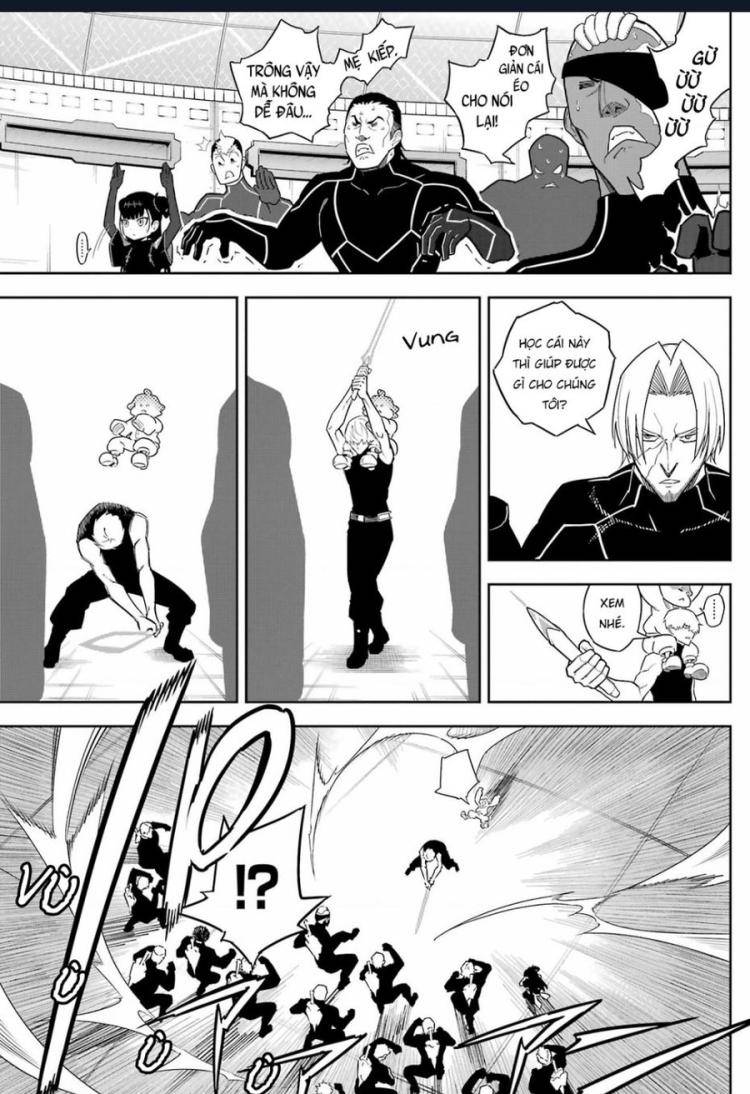 Ragna Crimson - Page 6
