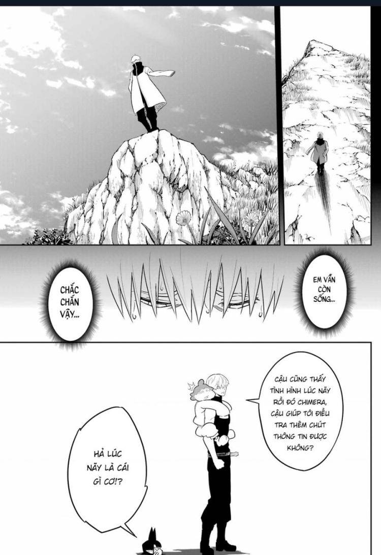 Ragna Crimson - Page 20