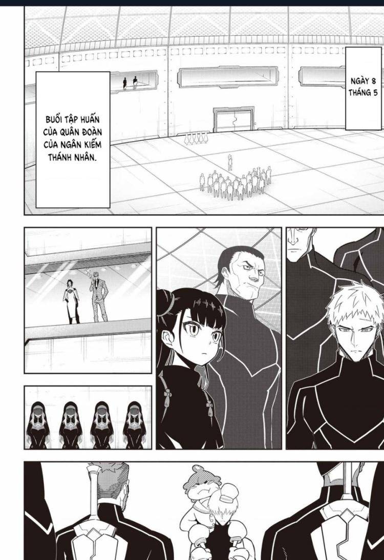 Ragna Crimson - Page 3
