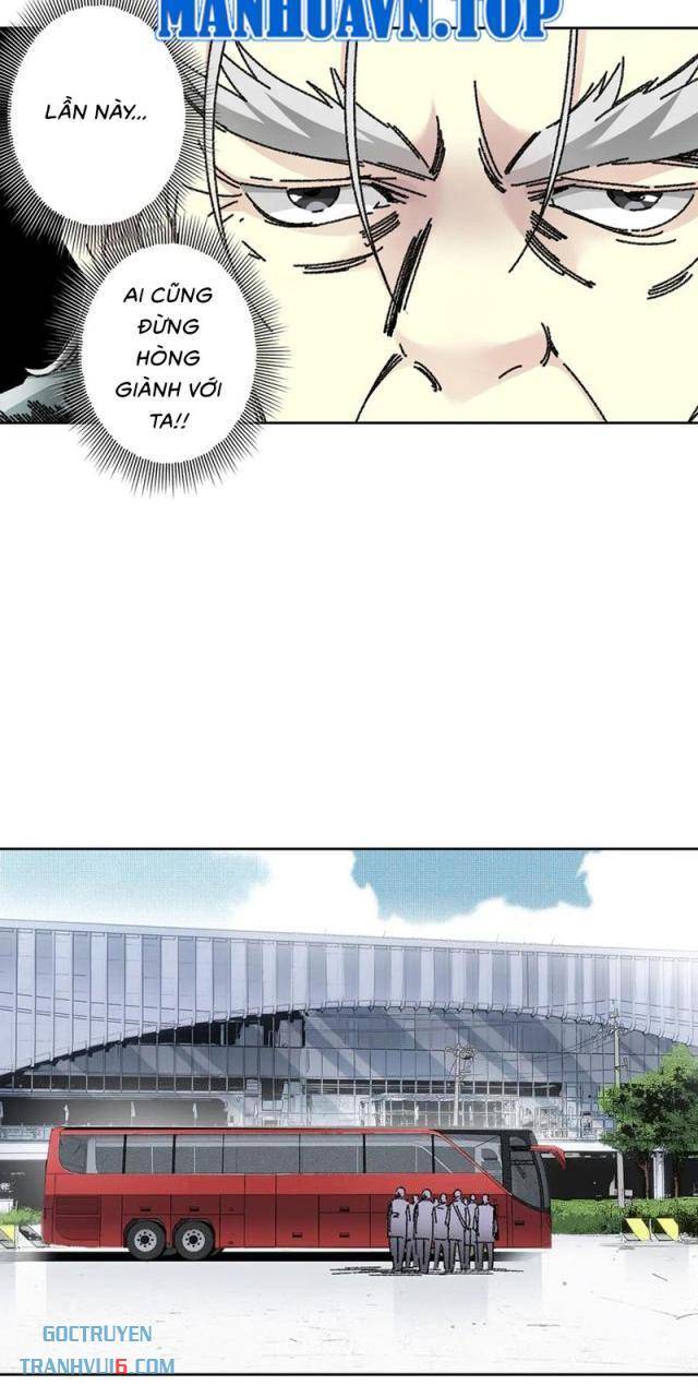 Câu Lạc Bộ Trường Sinh - Page 2