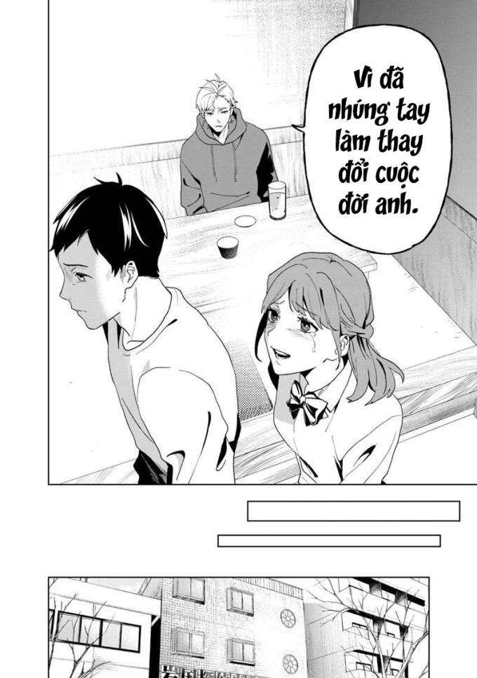 Biệt Khúc Cuối Cùng - Page 20