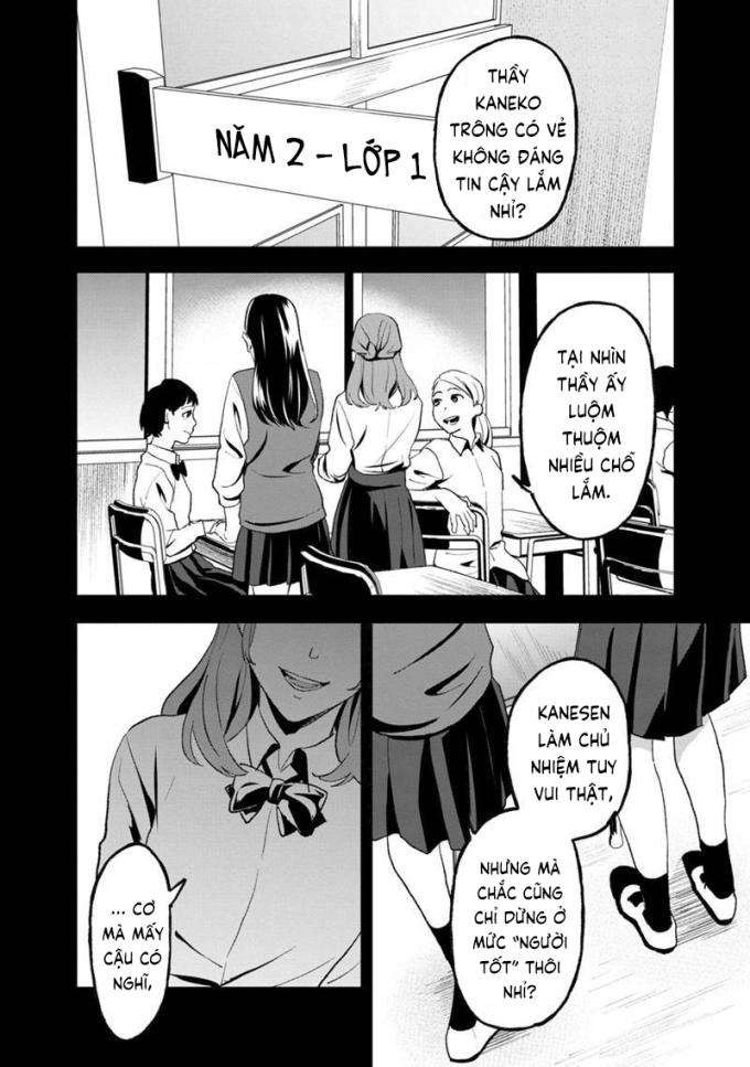 Biệt Khúc Cuối Cùng - Page 3