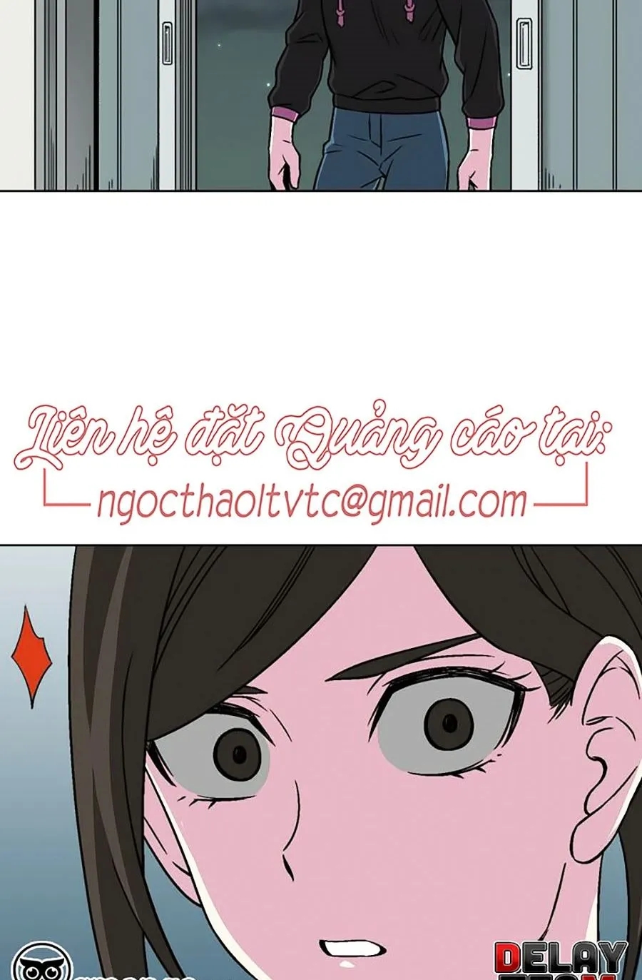 Đánh Bại Golem Và Thoát Khỏi Số Phận - Page 3