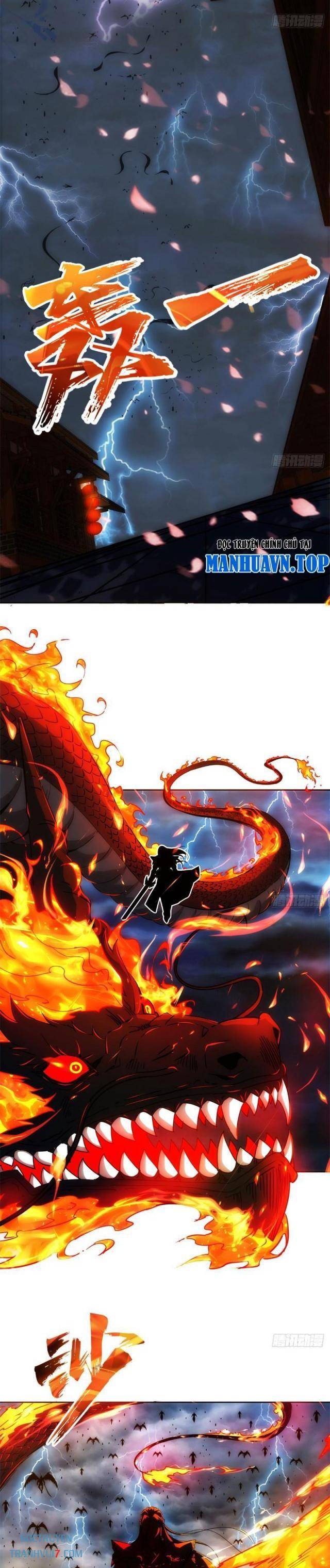 Ta Nhặt Đồ Bỏ Tại Tận Thế - Page 3