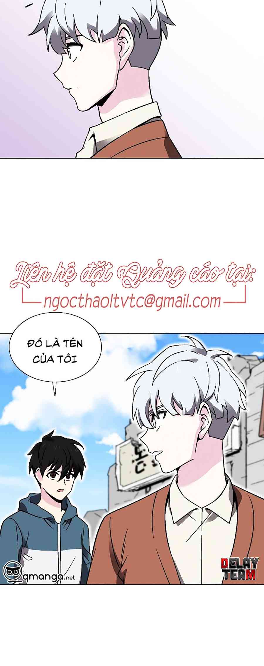 Đánh Bại Golem Và Thoát Khỏi Số Phận - Page 7
