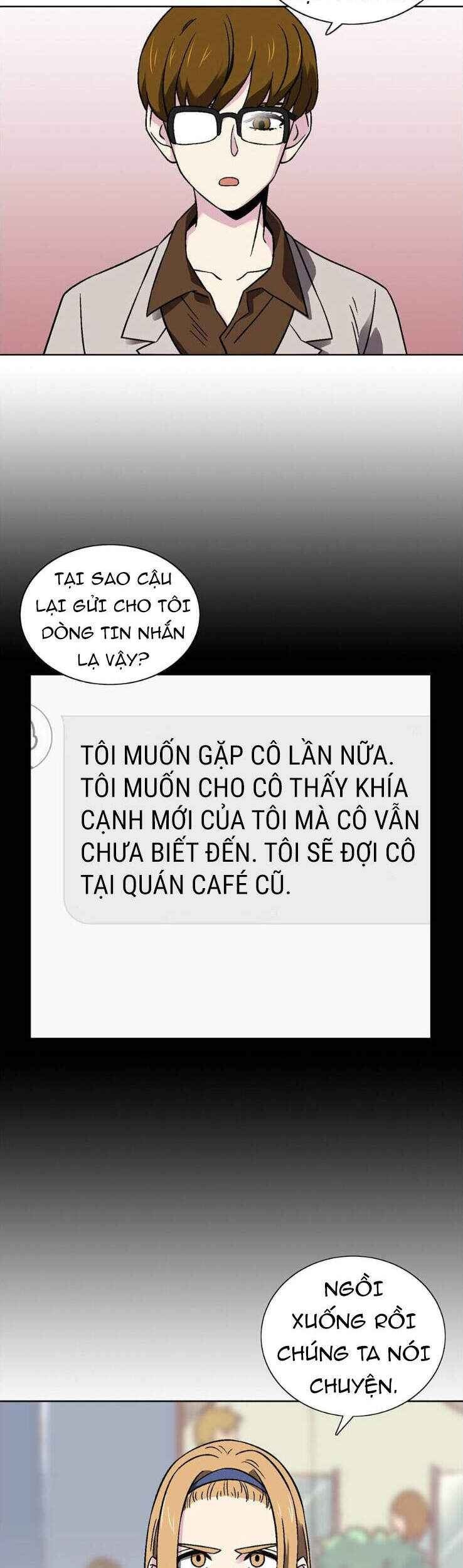 Đánh Bại Golem Và Thoát Khỏi Số Phận - Page 2