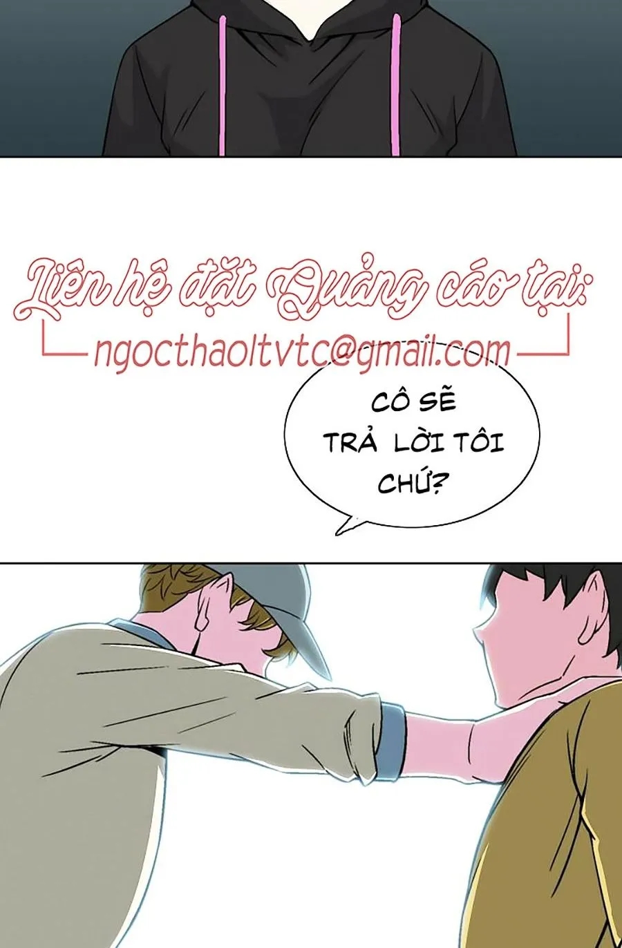 Đánh Bại Golem Và Thoát Khỏi Số Phận - Page 4