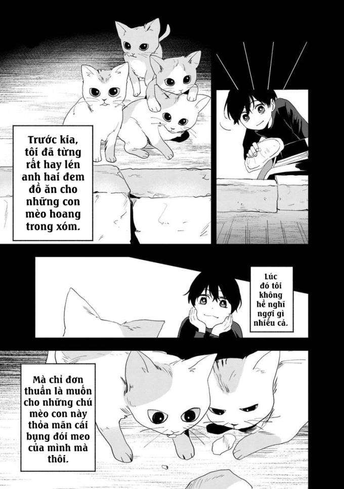 Biệt Khúc Cuối Cùng - Page 3