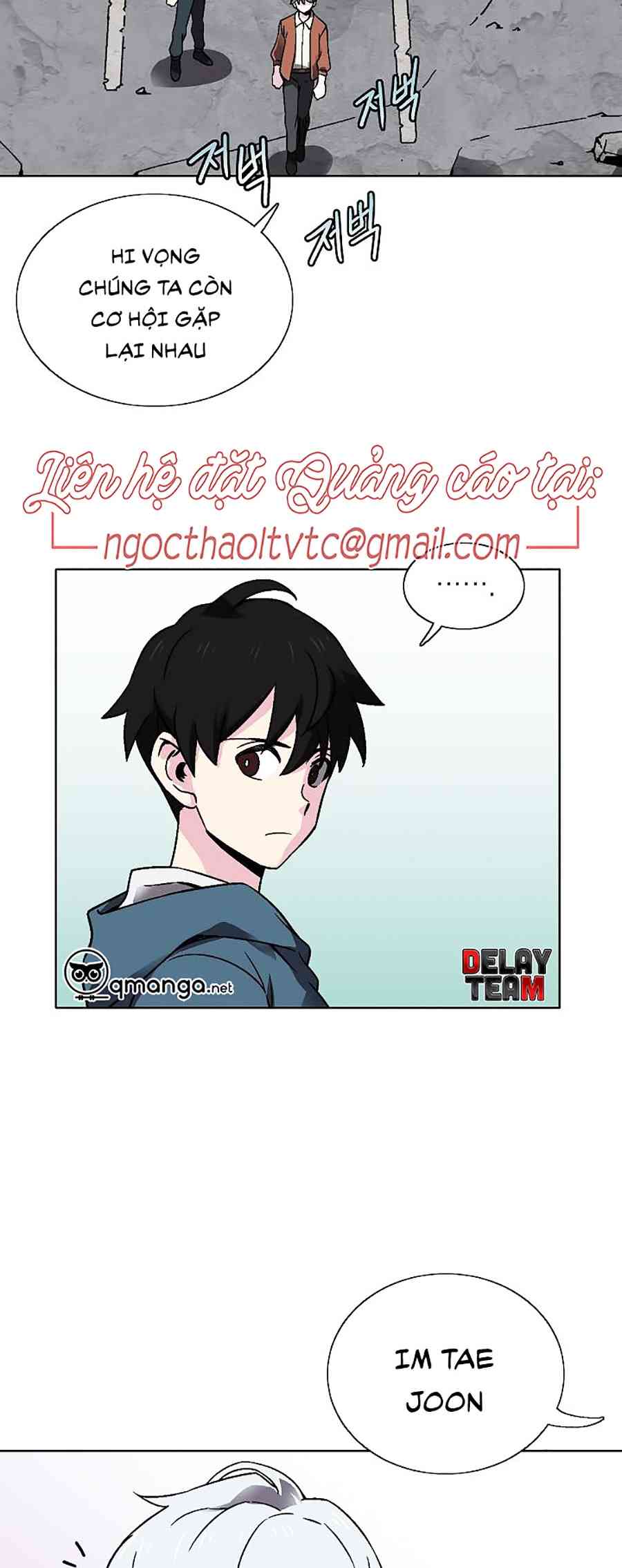 Đánh Bại Golem Và Thoát Khỏi Số Phận - Page 6