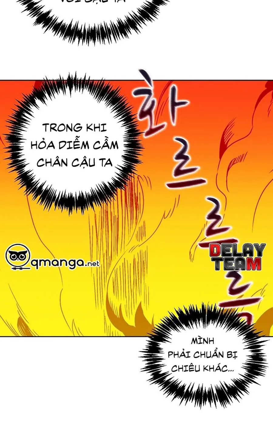 Đánh Bại Golem Và Thoát Khỏi Số Phận - Page 12