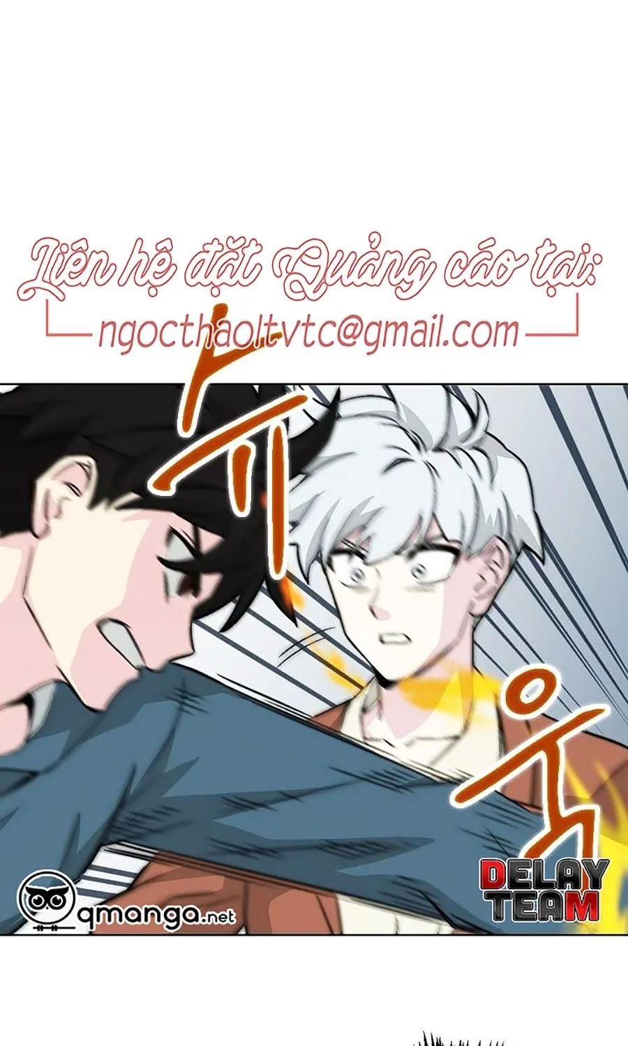 Đánh Bại Golem Và Thoát Khỏi Số Phận - Page 9