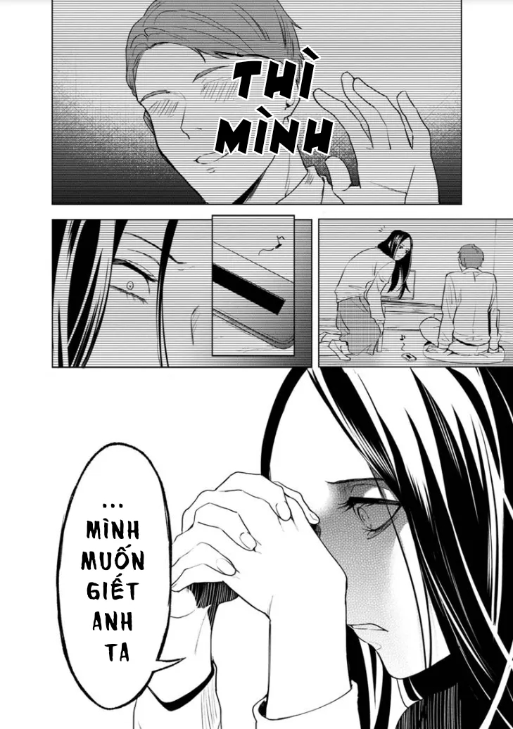 Biệt Khúc Cuối Cùng - Page 3