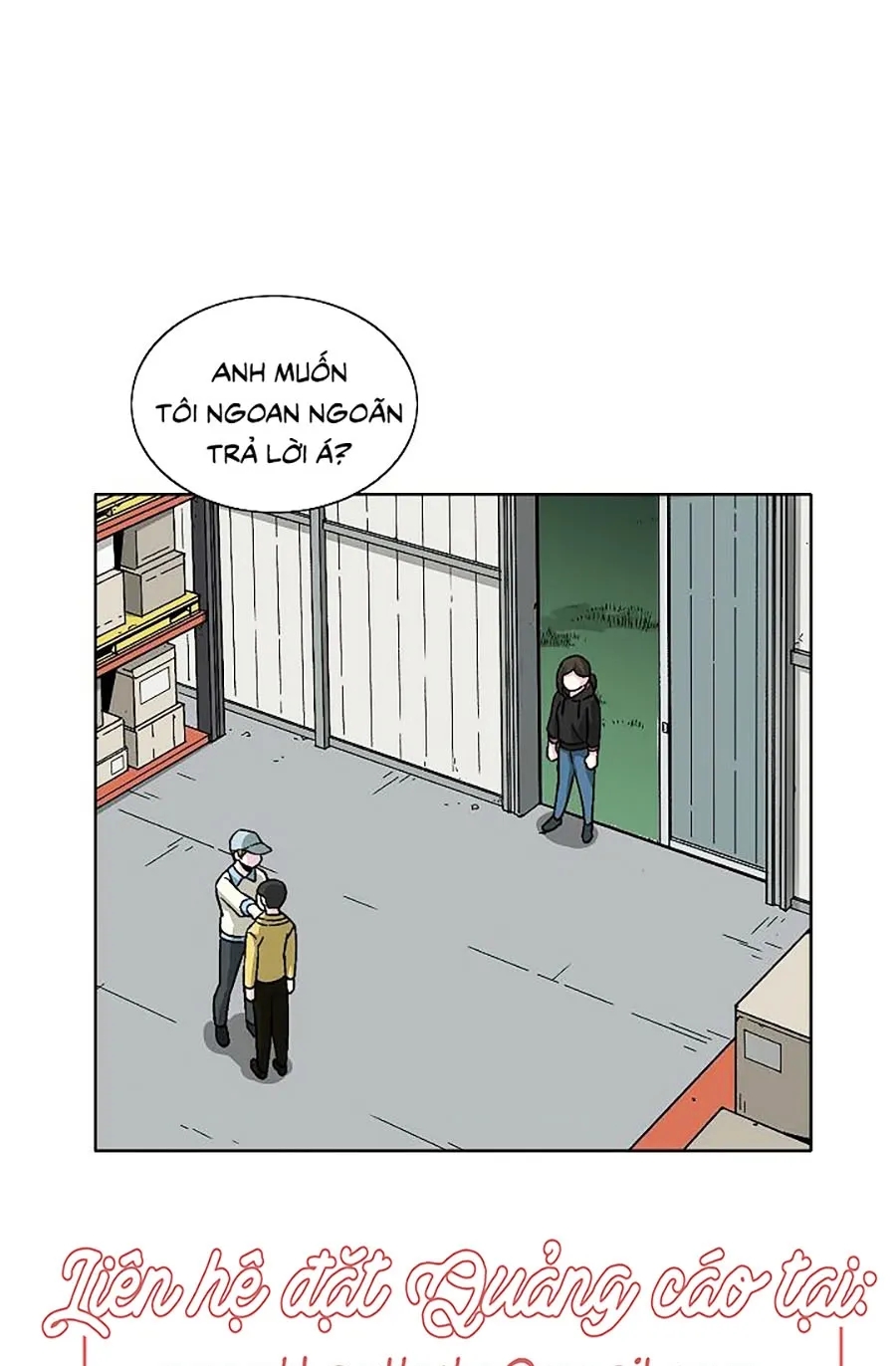 Đánh Bại Golem Và Thoát Khỏi Số Phận - Page 1