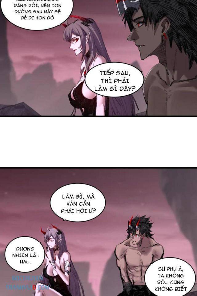 Trảm Nguyệt - Page 3